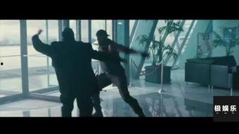 动作片,动作风暴席卷银幕